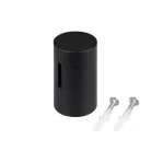 Чаша накладная промежуточная ART-INBELT-CANOPY-SURFACE-MID-V(BK) Arlight 047328