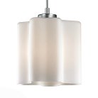 Светильник подвесной ST Luce SL116.503.01 Onde