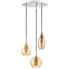 Подвес Lightstar 803053 PENTOLA