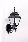Настенный светильник уличный Oasis Light 79901М Bl