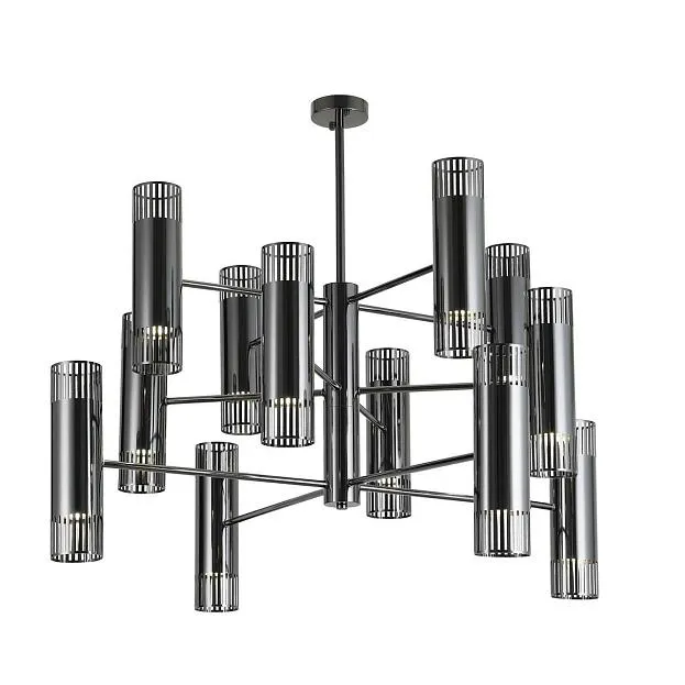 Подвесная Люстра Favourite 4481-24P Farol Подвесная Люстра Favourite 4481-24P Farol