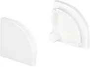 Заглушка профиля Arlight 037547