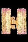 Бра Rose Fluorite FL1090-2W Inverno
