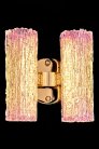 Бра Rose Fluorite FL1090-2W Inverno