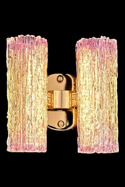 Бра Rose Fluorite FL1090-2W Inverno Бра Rose Fluorite FL1090-2W Inverno