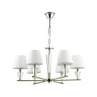 Подвесная люстра Lumion 3733/6 LORAINE