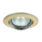 Светильник точечный поворотный KANLUX BASK CTC-5515-SG/N (2805)