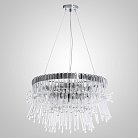 Подвесная люстра ACACIA Chrome ImperiumLoft 193698-23 acacia01