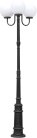 Наземный фонарь Oasis Light 88210LB/10/E7 Bl GLOBO L
