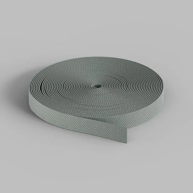 Шинопровод Denkirs TR5502-LG BELTY BASE