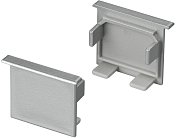 Заглушка профиля Arlight 022015