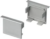 Заглушка профиля Arlight 022015