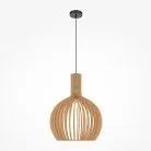 Подвесной светильник Maytoni MOD194PL-01W1 Roots