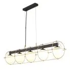 Подвесной светильник Aployt APL.317.03.05 Mahot