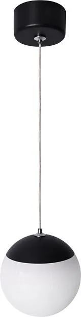 Подвесной светильник ЭРА PL35 BK PL35 BK