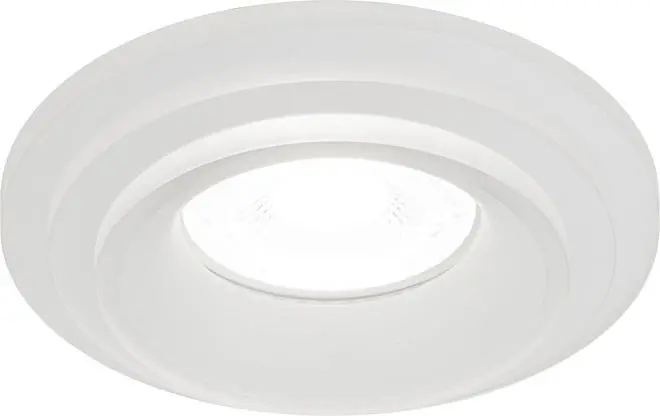 Точечный светильник ЭРА DK105 WH Точечный светильник ЭРА DK105 WH