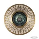 Спот бронзовый Bohemia 1790/10/IS PW