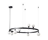 Подвесной светильник KINK LIGHT 07808-8,19 Бьянки