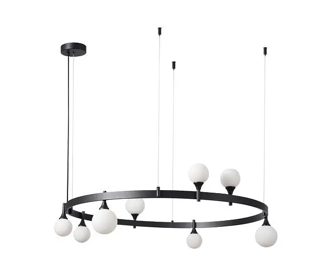 Подвесной светильник KINK LIGHT 07808-8,19 Бьянки Подвесной светильник KINK LIGHT 07808-8,19 Бьянки
