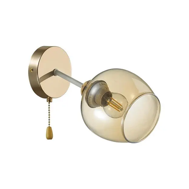 Бра LUMION 5650/1W ODELL Бра LUMION 5650/1W ODELL