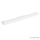 Трековый светильник Crystal Lux CLT 0.33 001 12W WH M4000K SPACE