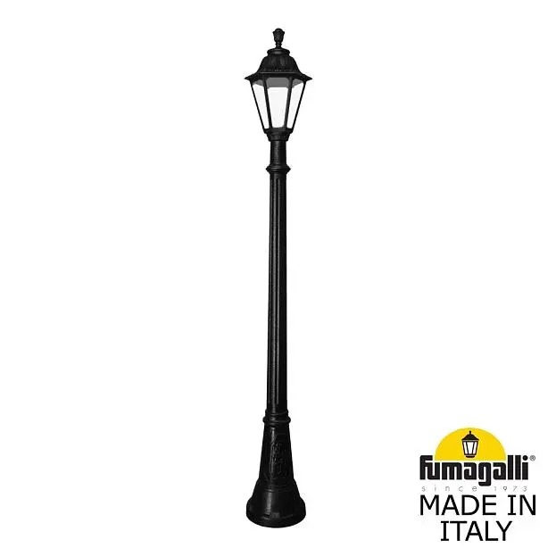 Уличный светильник Fumagalli E26.158.000AXE27 Artu/Rut (E26.158.000.AXF1R) Уличный светильник Fumagalli E26.158.000AXE27 Artu/Rut (E26.158.000.AXF1R)