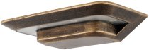 Архитектурная подсветка Oasis Light W1881S GB SIDNEY