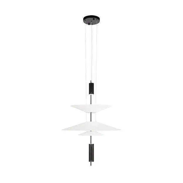 Подвесной светильник Loft IT 10244/B Black Skylar Подвесной светильник Loft IT 10244/B Black Skylar