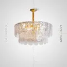 Люстра KATALINA Lampatron 4891-12473