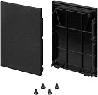 Заглушка глухая Arlight, 044882