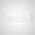 Реечный, рядный светильник EXILITY Lampatron 5224-13322
