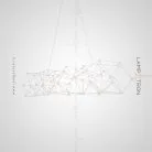 Реечный, рядный светильник EXILITY Lampatron 5224-13322