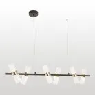 Линейно-подвесной светильник Lussole LSP-7536