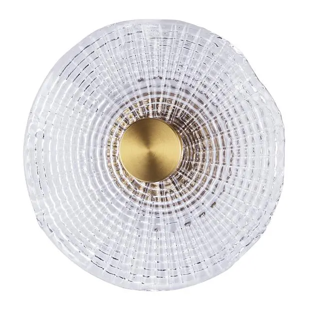 Настенный светильник Arte Lamp A1612AP-5PB BEVEL Настенный светильник Arte Lamp A1612AP-5PB BEVEL