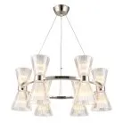 Люстра подвесная Aployt APL.801.13.12 Elinor