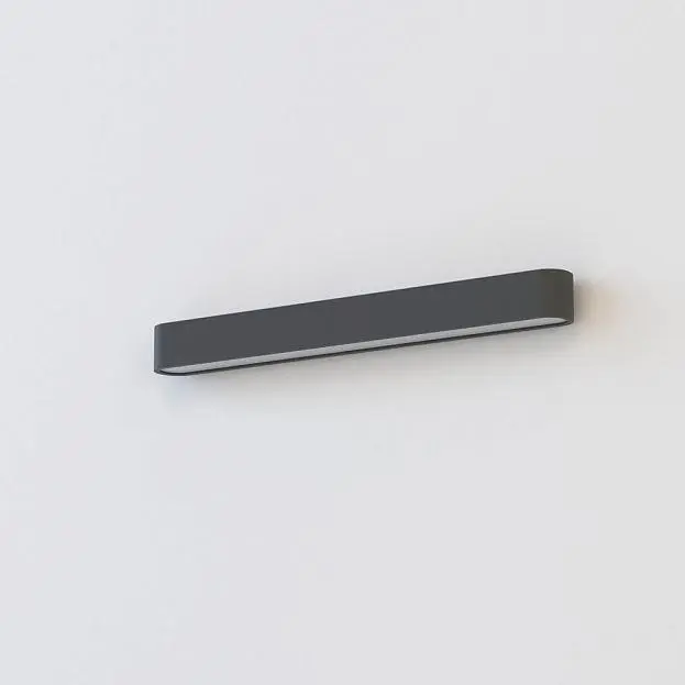 Настенный светильник Nowodvorski Soft Wall Led 60x6 7528 Настенный светильник Nowodvorski Soft Wall Led 60x6 7528