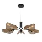 Люстра на штанге F-Promo 4082-5P HARSH