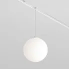 Трековый подвесной светильник Maytoni Technical TR039-4-5W3K-WW-DS-W Luna