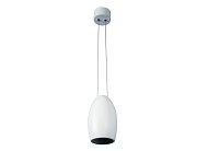 Подвесной светильник Donolux DL18691/WW-S White