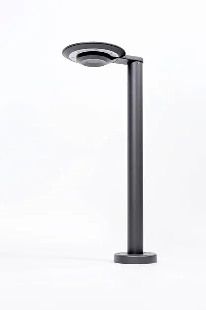 Наземный светильник Oasis Light W2257S-650 Gr Наземный светильник Oasis Light W2257S-650 Gr
