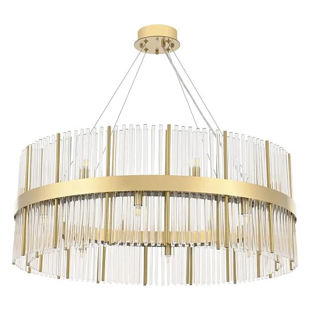 Люстра Arte Milano 430110.800.16.G9.B2 BS Бари