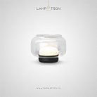 Настольная лампа DORIAN TAB Lampatron dorian_tab01 9120-25956
