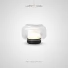 Настольная лампа DORIAN TAB Lampatron dorian_tab01 9120-25956