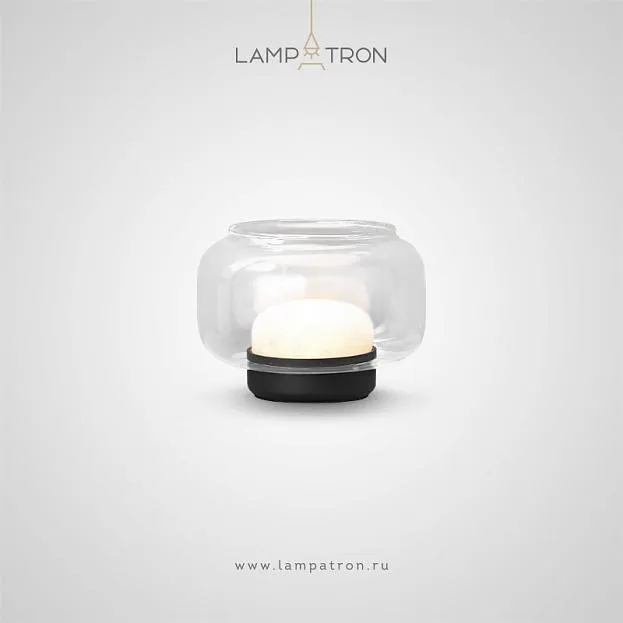 Настольная лампа DORIAN TAB Lampatron dorian_tab01 9120-25956 Настольная лампа DORIAN TAB Lampatron dorian_tab01 9120-25956