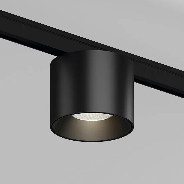 Трековый светильник Maytoni Technical TR188-1-5W4K-M-B Alfa S