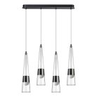 Люстра ODEON LIGHT 5044/42L LUMP