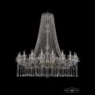 Люстра хрустальная Bohemia 1413/20/530/h-159 G