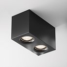 Потолочный светильник Maytoni Technical C013CL-02B Slim