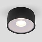 Уличный потолочный светильник Elektrostandard 35141/H черный Light LED a057470