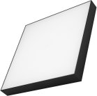 Накладной светильник Arlight 034801 QUADRO